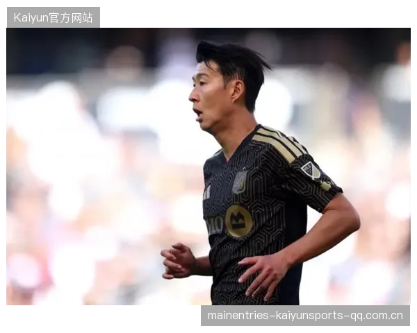 孙兴慜：从防守大力轰门到球王梦想——如何在高压环境下爆发全能状态